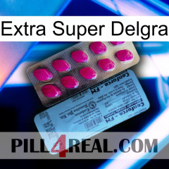 Extra Super Delgra 35